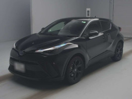 Toyota C-HR - G Mode ﾈ Low Safety Plus 3